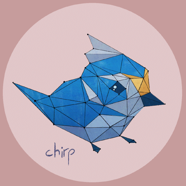 chirp